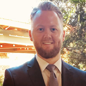 Meet your Posher, Shawn